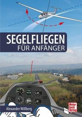 Obrázek produktu pro Segelfliegen für Anfänger
