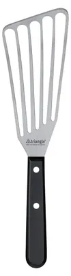 Produktbild von triangle Wender Classic geschlitzt 16 cm