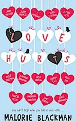 Produktbild von Love Hurts