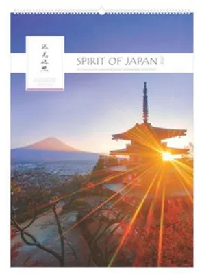 Obrázek produktu pro Duch Japonska 2027