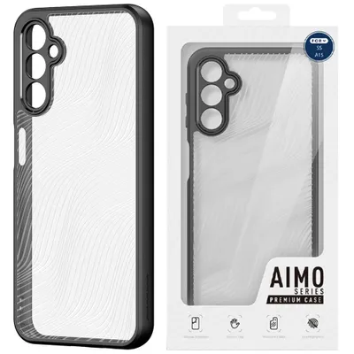 Produktbild von DUX DUCIS AIMO Handyhülle passend für SAMSUNG A15 5G schwarz