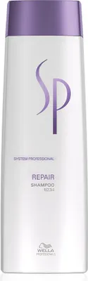 Produktbild von Wella SP Repair Shampoo 250 ml