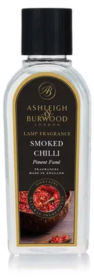 Productafbeelding van Smoked Chilli Geurlamp olie S Ashleigh & Burwood