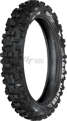 Zdjęcie produktu dla Mefo 140/80-18 70R F99 TT ISDE-Master Ex