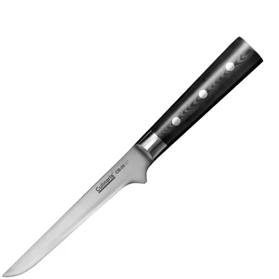Produktbild von Ausbeinmesser - Black Serie - 16 cm - CB-05 | Culinaris