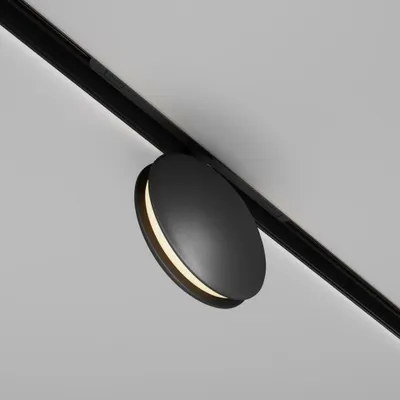 Productafbeelding van MAYTONI Outline Exility 3000K 6W 180d TR090-2-6W3K-B: Railspots