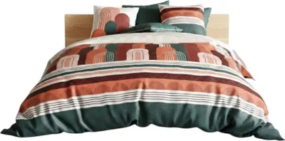 Image de Parure de lit Collection Gallia