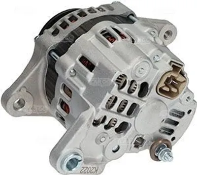 Produktbild von HC-Cargo 113842 Starter Anlasser 1,7kW für VW Golf V Schrägheck (1K1) 12V