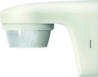 Zdjęcie produktu dla Theben theLuxa S150 WH, Ściana, Zewnętrzna, Biały, IP55, 5 lx, 2 m