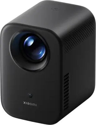 Produktbild von XIAOMI Mi SMART PROJECTOR L1 LCD 200LM 40-120" 1080P WIFI BT GOOGLE TV