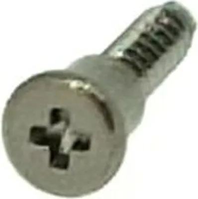 Produktbild von Casio 1 x Schraube 10H PRW-2000T-7 PRX-2000BT-1 PRX-2000T-7