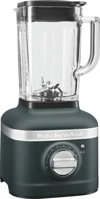 Produktbild von Kitchenaid Standmixer 5KSB4026EPP ARTISAN K400 Pebbled Palm