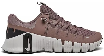 Produktbild von Nike Free Metcon 5 Smokey Muave (Women's) - EU 41