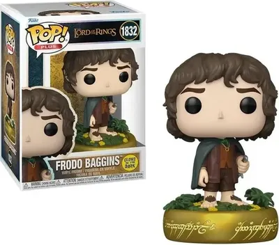 Obrázek produktu pro FUNKO POP! PLUS 86430, Sběratelská postavička, Filmy a televizní seriály
