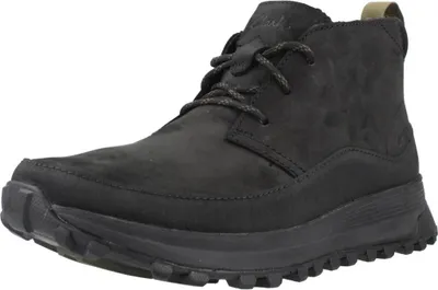 Image de Botines Hombre Modèle Clarks Atl Trekdb Gtx Couleur Noir