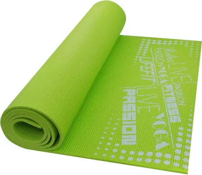 Immagine prodotto di Lifefit Slimfit ginnastica verde chiaro