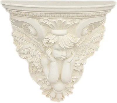 Zdjęcie produktu dla Design Wazon Decovase Figura Statuetka Rzeźba Figury Rzeźby Dekoracja 6325
