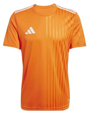 Obrázok produktu pre Adidas, pánsky dres Campeon25, farba: oranžová/biela, veľkosť: L
