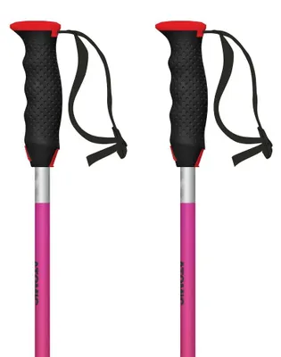 Produktbild von Atomic Redster Stöcke Rosa 120 cm Rosa 120 cm
