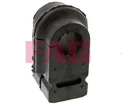 Produktbild von FAG 819 0167 10 Lagerung Stabilisator Stabigummi Vorne für RENAULT MEGANE II Coupé-Cabriolet (EM0/1) MEGANE II Kombi (KM0/1) MEGANE II (BM0/1, CM0/1)