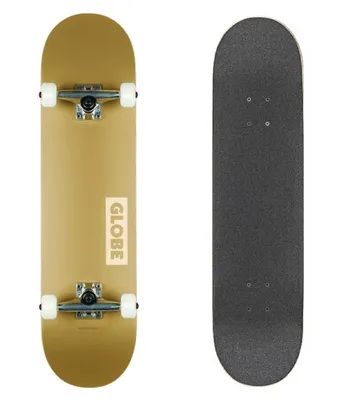 Obrázok produktu pre Globe Goodstock klasický skateboard 8,375" 52 mm