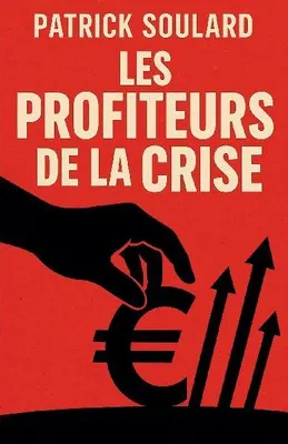Produktbild von Les profiteurs de la crise