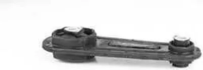 Produktbild von BSG Motorlager Gummimetalllager Hinten für NISSAN MICRA III (K12) BSG 75-700-023