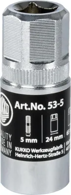 Produktbild von Kukko  Stehbolzen-Ausdreher, 53-18