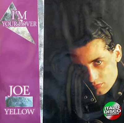 Produktbild von I'm Your Lover