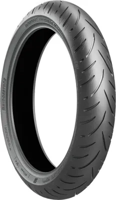 Produktbild von Bridgestone Motorradreifen car-tyres T 31 F ( 110/80 R18 TL 58V M/C, Vorderrad )