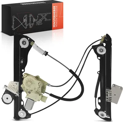 Immagine prodotto di Frankberg 1x regolatore del finestrino anteriore destro per BMW E89 sDrive18i 2009-17