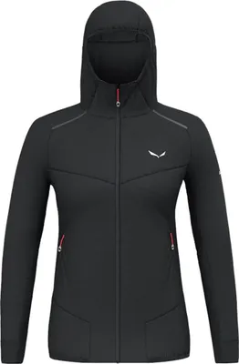 Immagine prodotto di Giacca Pedroc 2 Twr Hyb, Donna - Salewa, Colore:0910-BLACK OUT, Taglia:IT 46 / EN 40