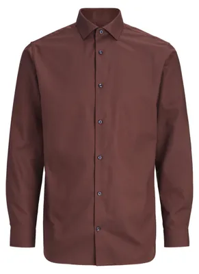Productafbeelding van Jprblaparker shirt, lange mouwen, model "Noos"
