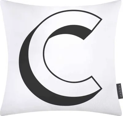 Immagine prodotto di Fodera per cuscino in cotone con coniglietto pasquale, chiusura lampo, magma, fodera per cuscino decorativo, cuscino decorativo, cuscino per divano, lavabile, facile da pulire, delicato sulla pelle, camera da letto