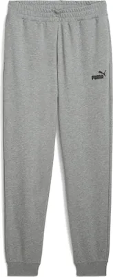 Obrázek produktu pro PUMA Pánské tepláky Essentials No 1 682608 Jogging Pants Training Grey , velikost oblečení:XL