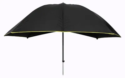 Produktbild von Fox Matrix Matrix Pro Space Brolly - Angelschirm