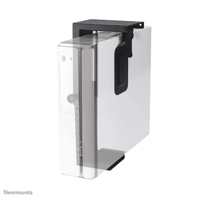 Image de Neomounts CPU-D075BLACK Support de CPU - max 10 kg - universel