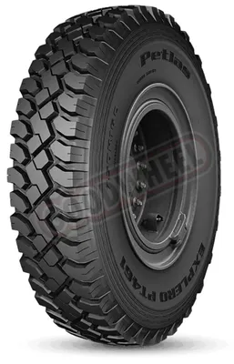 Zdjęcie produktu dla 7.50R16C 116/114N Explero Pt461