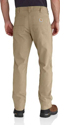 Zdjęcie produktu dla Spodnie Carhartt Rigby Straight Fit Khaki