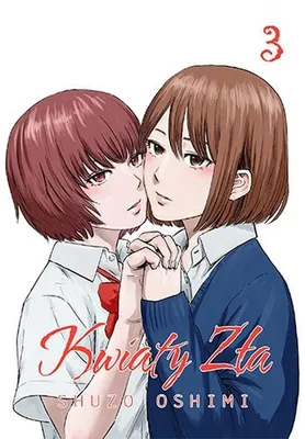 Image de Kwiaty zła. Tom 3