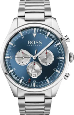 Immagine prodotto di BOSS BLACK - Orologio - Unisex - 1513713 - PIONEER