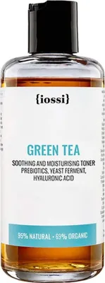Produktbild von Green Tea - Calming & Hydrating Face Toner 200ml