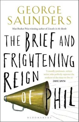 Productafbeelding van The Brief and Frightening Reign of Phil