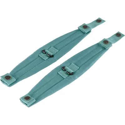 Obrázok produktu pre FJÄLLRÄVEN Kanken Shoulder Pads Sky Blue_delete