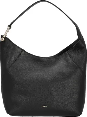 Produktbild von Furla Lara M Hobo - Schultertasche M (nero)