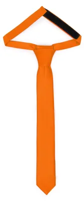 Produktbild von Kinder Krawatte für Jungen - Eleganter matter Look TKM (31cmx4cm)