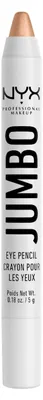 Immagine prodotto di NYX PROFESSIONAL MAKEUP Eyeliner & Ombretto Jumbo 34 Frosting, 5 g