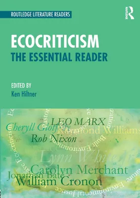 Produktbild von Ecocriticism