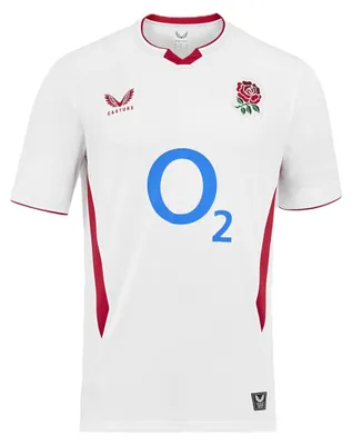 Productafbeelding van Engels rugby thuisshirt (replica)