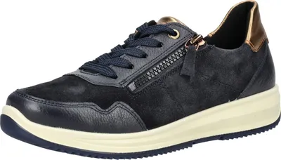 Produktbild von ara Sneaker Sneaker Leder